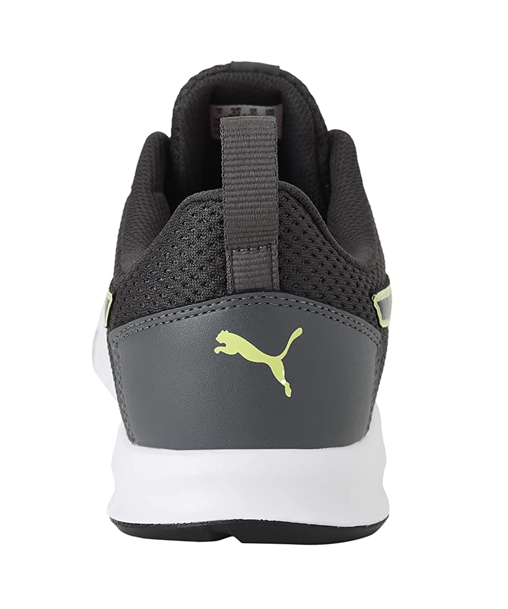 PUMA  FLEXRACER SHOES (38018702)