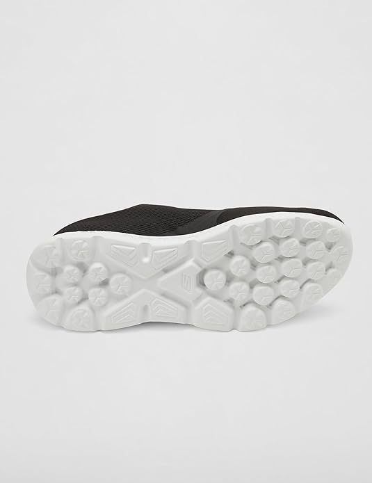 SKECHERS  SHOES - (894174ID/BKGD)