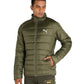 PUMA  PADDED  JACKET  (84668144)