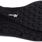 SKECHERS  TEXTURED  SHOES - (894178ID/BBK)