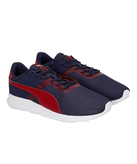 PUMA  ZILLER V2  SHOES  - (38050306)