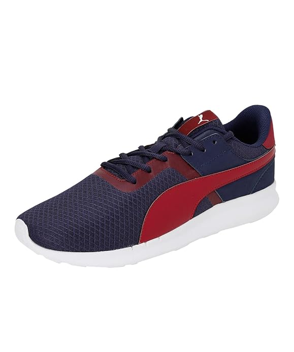 PUMA  ZILLER V2  SHOES  - (38050306)