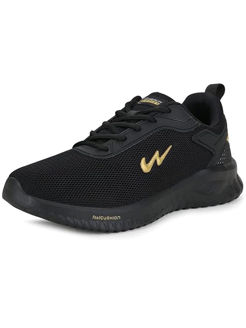 CAMPUS  SHOES  - (CG-552)