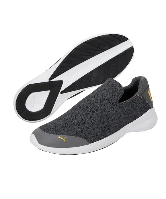 PUMA  STRIDE  EVO V1  SLIP ON  SHOES - (38879502)
