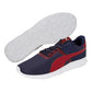PUMA  ZILLER V2  SHOES  - (38050306)