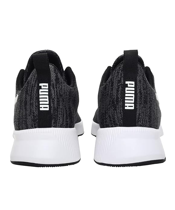 PUMA UNISEX  ROBUST KNIT  SHOES  (37728201)