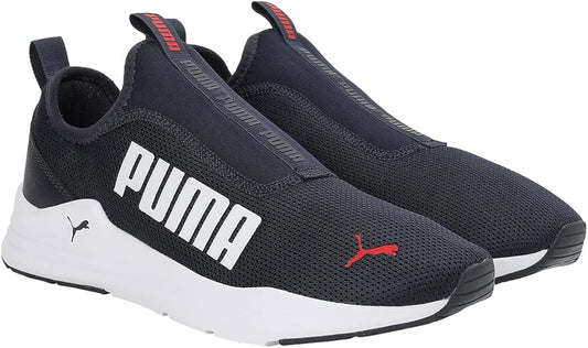 PUMA  WIRED  RAPID  SHOES  - (38588107)