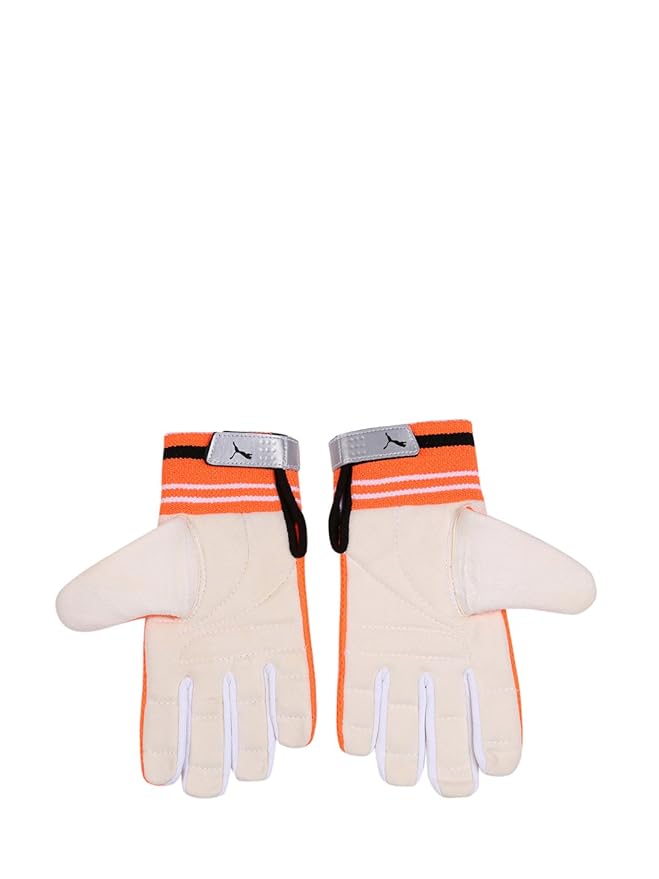 PUMA  EVO WK HALF  PADDED  INNER  GLOVES - (04143201)