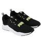 PUMA  WIRED  RUN  MOTION UNISEX   SHOES - (38647101)