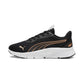 PUMA  UNISEX  LACE UP SHOES - (31009308)