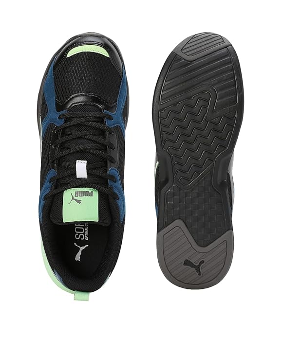 PUMA   X-RAY  GRILION  SHOE - (400204-04)