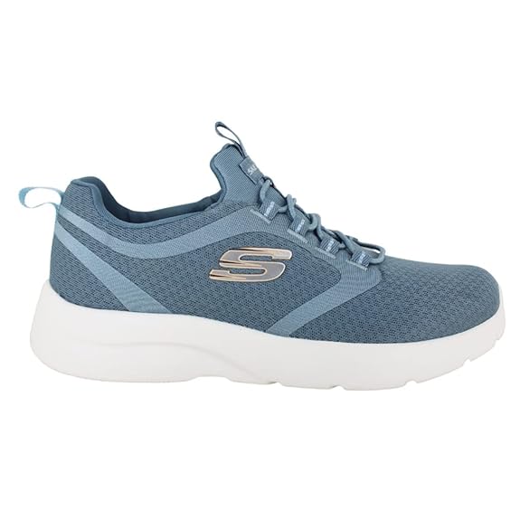 SKECHERS    DYNAMIGHT  2.0 SHOES - (149693ID/SLT)