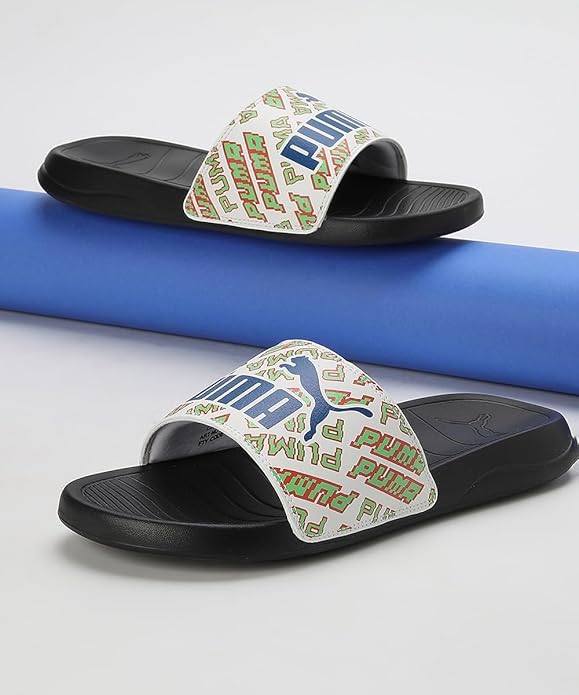 PUMA  POPCAT  SLIDE  - (39498404)