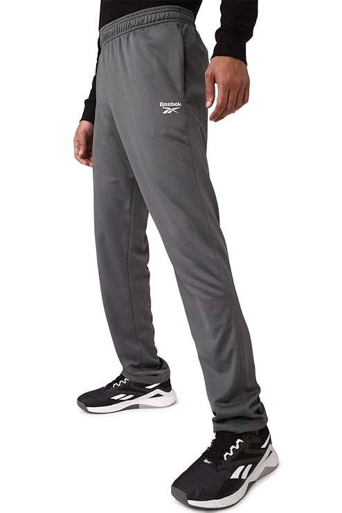 REEBOK  TRACKPANT - (HU1658)