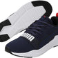 PUMA   WIRED  RUN  PURE  SHOES  - (38927503)