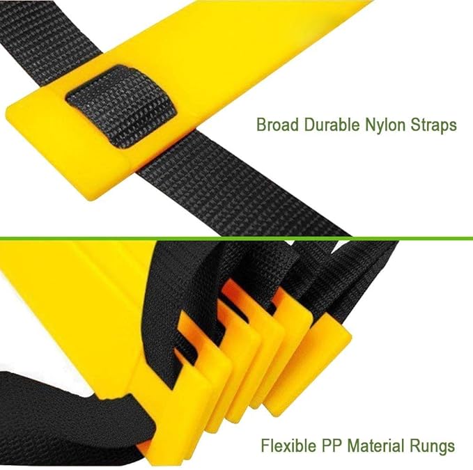 TOPPER  LADDER  SPEED 4 MTRS