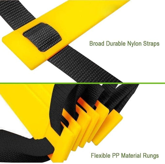 TOPPER  LADDER  SPEED 4 MTRS