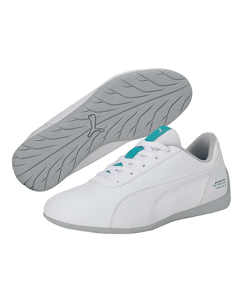 PUMA  NEO  CAT  MAP 1  SHOES  (30699301)