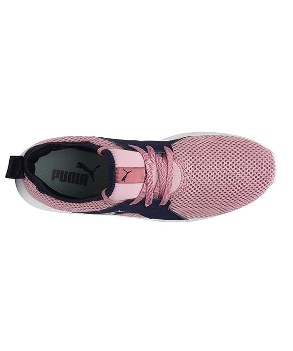 PUMA  WOMENS  LACE UP SHOES - (38114304)