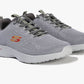 SKECHERS   DYNAMIGHT  SHOES - 894375ID/GRY