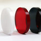 DIXON  ACRYLIC  CARROM  STRICKER