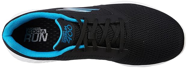 SKECHERS  SHOE - (894170ID/BKBL)