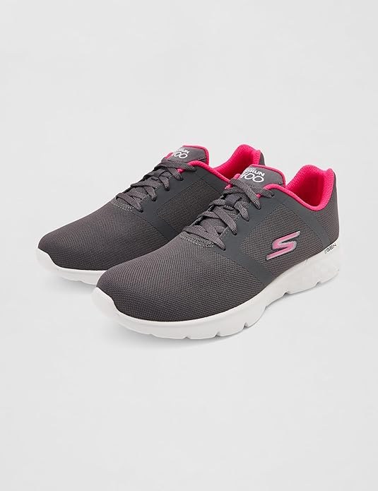 SKECHERS  SHOE - (896167ID/CCHP)