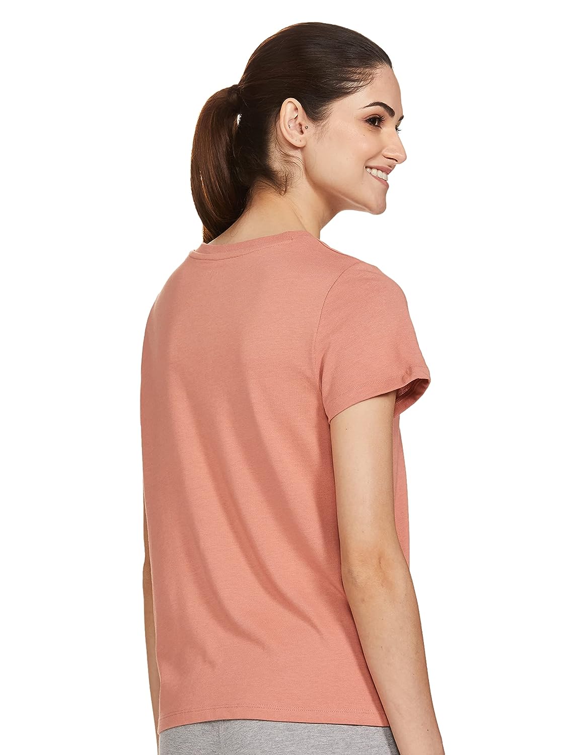 REEBOK  WOMEN TSHIRT  (HT3180)