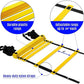 TOPPER  LADDER  SPEED 4 MTRS