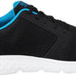 SKECHERS  SHOE - (894170ID/BKBL)