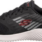 SKECHERS  SHOE - (232004/BLK)