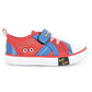 LUCY & LUKE  LIBERTY  SHOES  KIDS - (8088-10E)