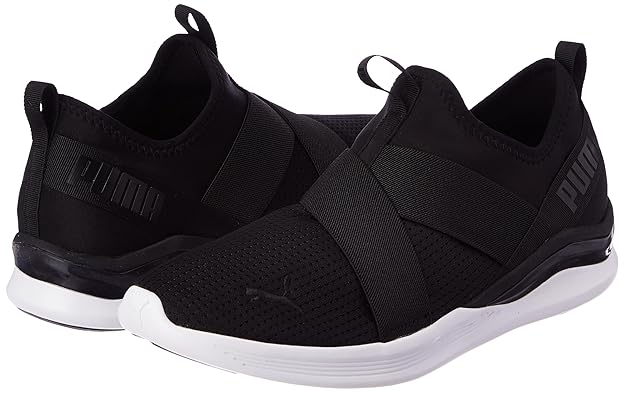 PUMA  UNISEX  LQDCELL FLASH  SHOES - (37737101)