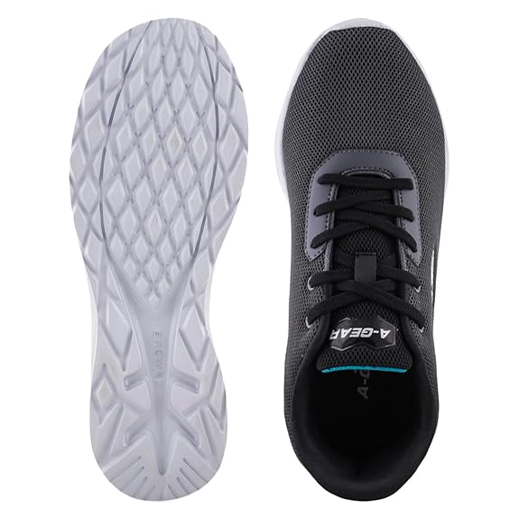 CAMPUS   SHOES  - (AGR-009)