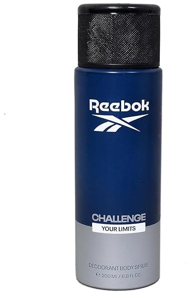 REEBOK  DEO  (200ML)