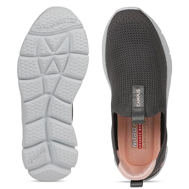 CAMPUS  SHOES - (22L-953)