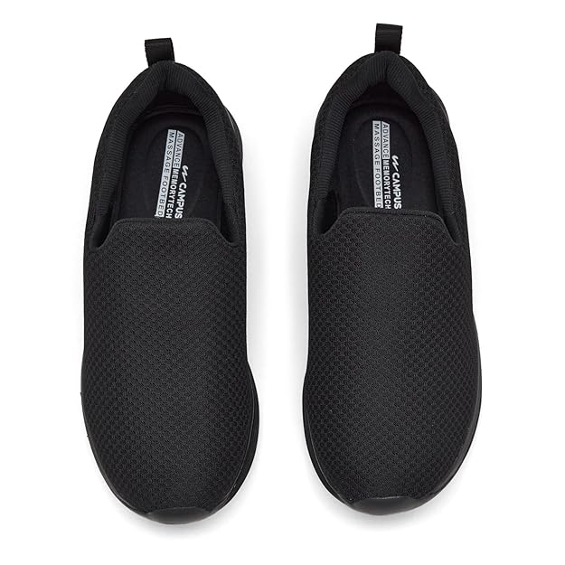 CAMPUS   SHOES  - (22G-242)