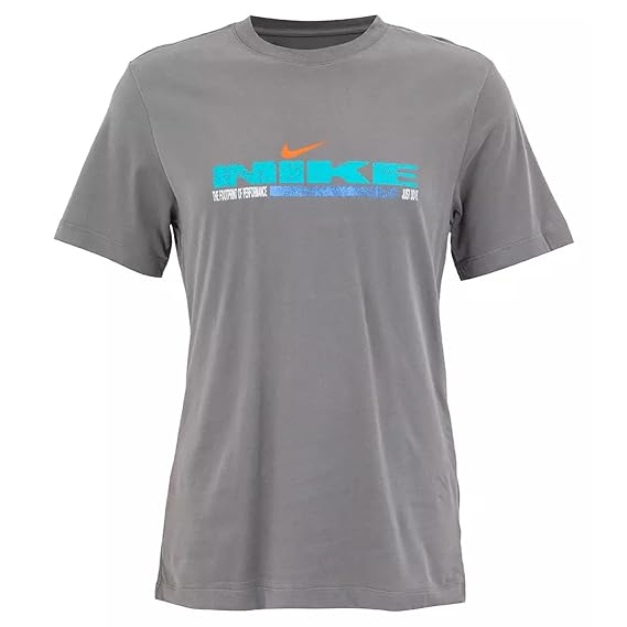 NIKE  TSHIRT  - (HJ3668-033)