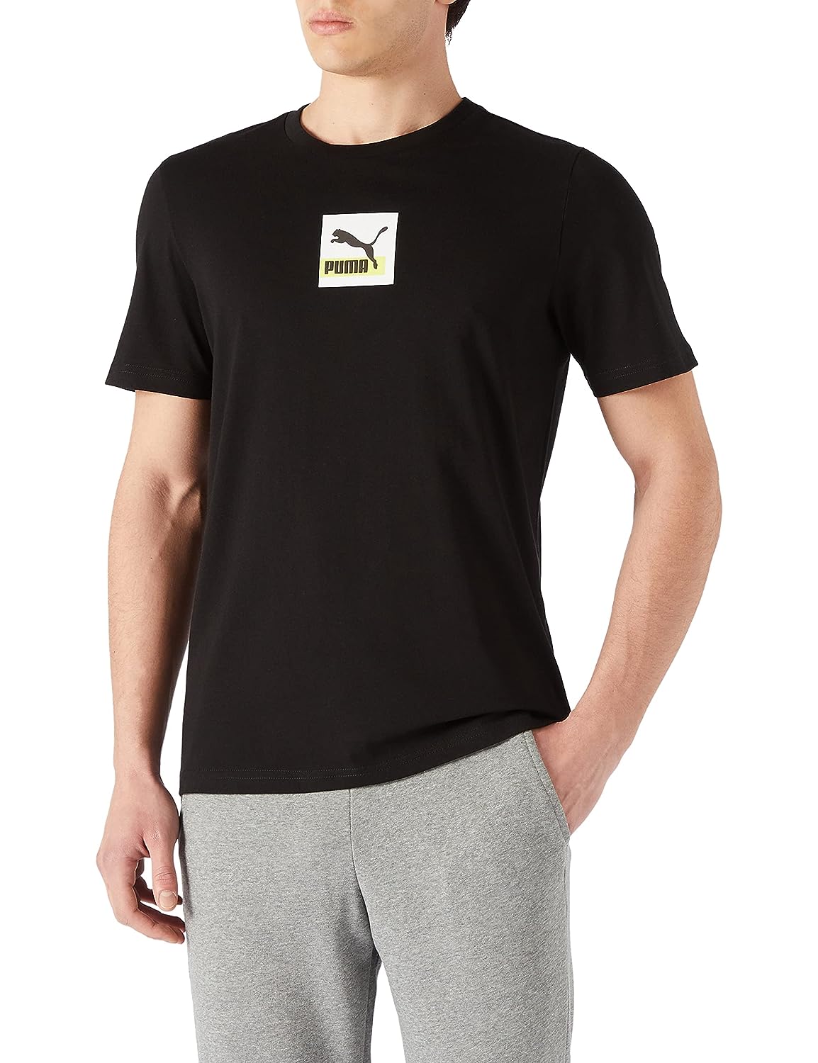 PUMA  TSHIRT  (53365301)