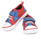 LUCY & LUKE  LIBERTY  SHOES  KIDS - (8088-10E)