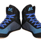 NIVIA  MESH  WRESTLING  SHOES
