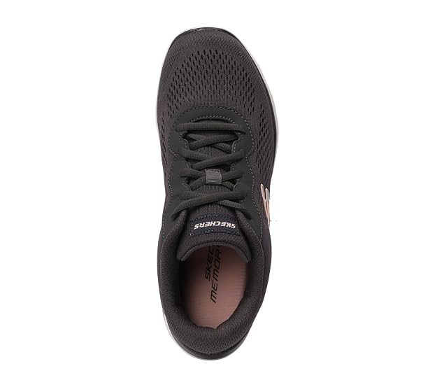 SKECHERS  SHOE - (896396ID/PEW)