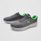 SKECHERS  SHOE - (552161D/CCLM)