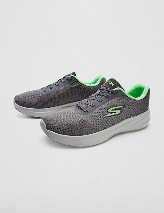 SKECHERS  SHOE - (552161D/CCLM)