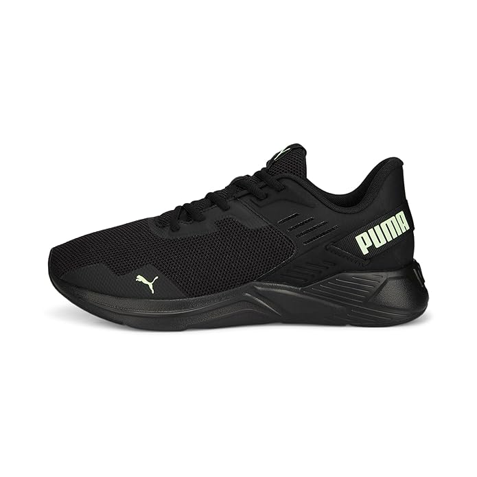 PUMA  DISPERSE  XT  2   SHOES - (37606125)