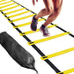 TOPPER  LADDER  SPEED 4 MTRS