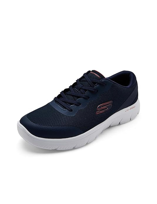 SKECHERS  SHOE  -(894297ID/NVRD)