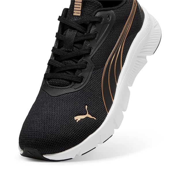 PUMA  UNISEX  LACE UP SHOES - (31009308)