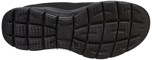 SKECHERS  SUMMITS  SHOES - (894297ID/BKTL)