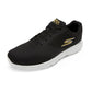 SKECHERS  SHOES - (894174ID/BKGD)